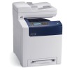 Xerox WorkCentre 6505DN - Multifunction ( fax / copier / printer / scanner ) - color - laser - copying (up to): 24 ppm (mono) / 24 ppm (color) - printing (up to): 24 ppm (mono) / 24 ppm (color) - 250 sheets - 33.6 Kbps - Hi-Speed USB, 1000 Base-T, USB host 6505/DN